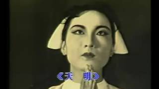 中国越剧系列--- 疏影横斜·袁雪芬和她的艺术 Chinese Yue Opera