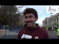 Liam Donnelly interview at 2024 TC10K