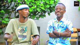 YAKA/ Reka ngire inama abakire🤣/NZOVU