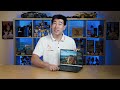 dell latitude 7350 in depth review