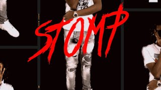 AIF Jayy - STOMP (Official Lyric Video)