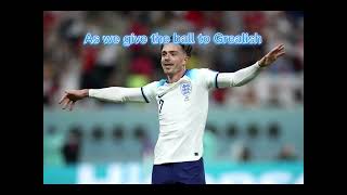 We’ve got saka🏴󠁧󠁢󠁥󠁮󠁧󠁿we’ve got foden🏴󠁧󠁢󠁥󠁮󠁧󠁿 England song