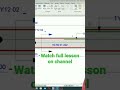Revit structure Beam detailing