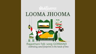 Looma Jhooma (feat. R3ZR)