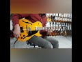 DEMO IBANEZ GB10EM AA GEORGE BENSON  - Guitar Shop Barcelona