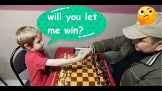 Gleb Yunker (Tweedledee) (1441) - Talaibek Zhenbekov (1649) - Yunker Chess & CO- Rapid