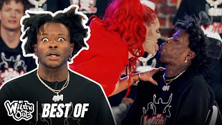 DC Young Fly’s Funniest Season 20 Moments 🤣 Wild 'N Out