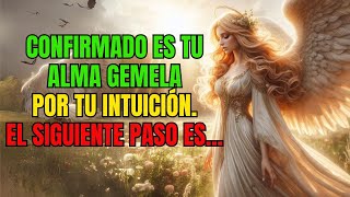 🌟Mensajes Celestiales: Confirmando tu intuición, Ella es tu alma gemela. Prepárate para...