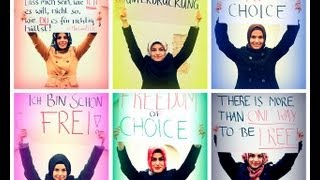 The Stream - Who speaks for Muslim women?