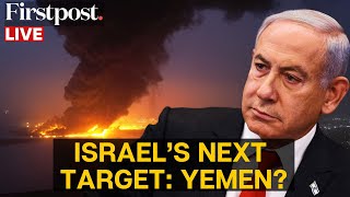 Israel-Yemen Conflict LIVE: Israel Vows to Target Houthis, Ratcheting Up Threat After Missile Fire