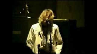 Nirvana - About A Girl (Live Version)
