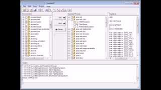 Access Java from .NET Tutorial I: Proxy Generation