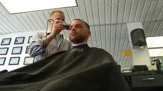 Camillus Barbershop Starts Accepting Bitcoin as Payment