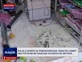 Saksi: Isa sa 2 suspek sa panghoholdap, napatay gamit ang patalim na naagaw sa kanya ng biktima