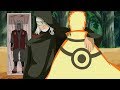 Naruto Vs Kashin Koji - The Gutsy Ninja: Boruto Episode Fan Animation