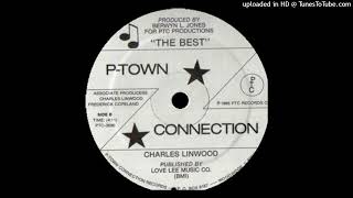 Charles Linwood – The Best