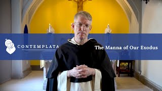 Contemplata Episode 2 | The Manna of Our Exodus | Fr. James Brent, O.P.