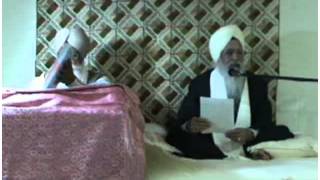 BABA KASHMIRA JI - DEC 02 2012 - PART 2.flv