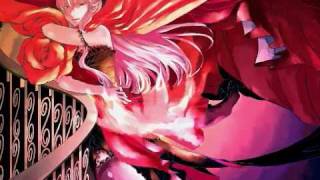 熱情詩 -Flame Heart- 【巡音ルカオリジナル曲】