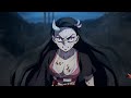 Nezuko Transformation - Demon Slayer Season 2