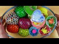 Mixing Store Bought Slime - 1 Hour Slime Video Compilation #StudySlime