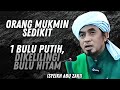 Akhir Zaman, Malam Beriman Pagi Kafir || Syeikh Abu Zaki Al-Hadhrami