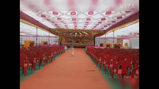 surabhi sagar mandap