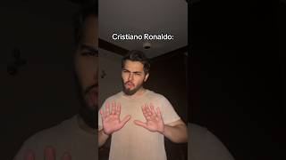 Cristiano Ronaldo is going to beat MrBeast 💀