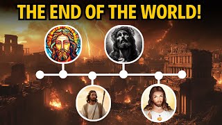 URGENT: This is the Timeline of the Book of Revelation! (How the World ENDS)