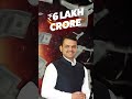 कैसे davos में maharashtra ने गाड़ा भारत का झण्डा economy india shorts