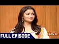 Download Alia Bhatt in Aap Ki Adalat In Mp4 3Gp Full HD Video