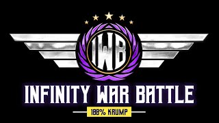 JAMSY VS AMOK I TOP 4 I INFINTY WAR BATTLE I BUCK CATEGORY