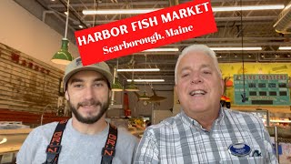 Harbor Fish Market