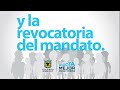 ¿qué es la participación ciudadana