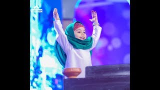 Madani Munni Zehni Azmaish 9 Final 2018