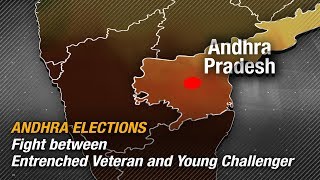 Andhra Assembly, Lok Sabha polls 2019: Chandra Babu vs Jagan Reddy and much more