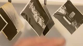 September 30, 2023 - Another Paper Negative Test!