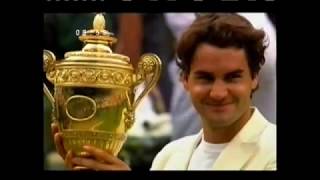 Wimbledon Rolex 2007 CM