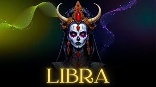 LIBRA AYER TE CONSULTARON A LAS CARTAS Y CASI SE MUEREN‼️😱 HOROSCOPO #LIBRA AMOR ENERO 2025