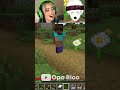 Dilara schenkt Stegi eine Rose in Minecraft...😏🥶 (funny moment)