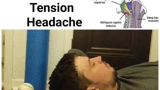 Home Mobility: Reduce Your Tension Headache