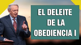 Charles Stanley en Español 2022 - El Deleite De La Obediencia 1