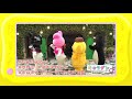 クロミとマイメロディとポムポムプリンとバッドばつ丸のキャラダン♪たんけんたい1【ファンファンキティ！】