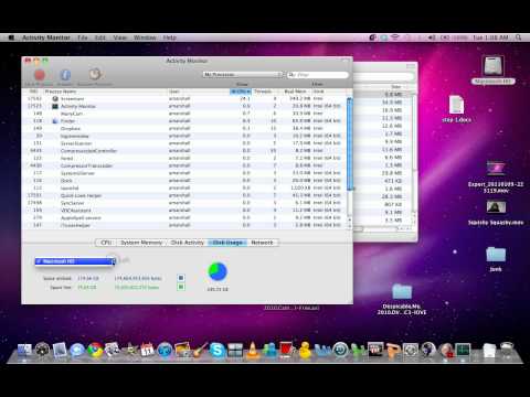HOW TO CHECK HARD DRIVE SPACE ON MAC OS HOW TO CHECK HARD DRIVE SPACE ON MAC OS