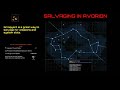 avorion beginners guide how salvaging works in game.