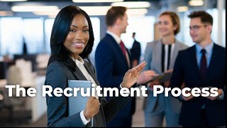 The Ultimate Guide to Hiring – Unveiling the Recruitment Process!