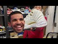 $250K COLLECTION WALKTHROUGH WITH BENJAMIN KICKZ