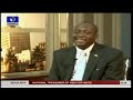 rwandan ambassador says bilateral relations with nigeria on high pt.2