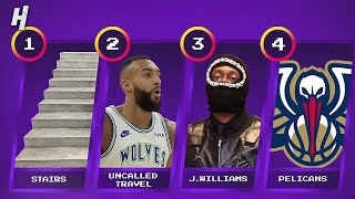 Inside the NBA reacts to Shaqtin’ A Fool Moments | May 2, 2024