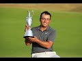 Francesco Molinari - Final Round highlights